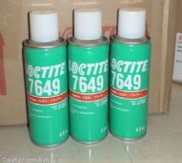 供应乐泰LOCTITE7649促进剂